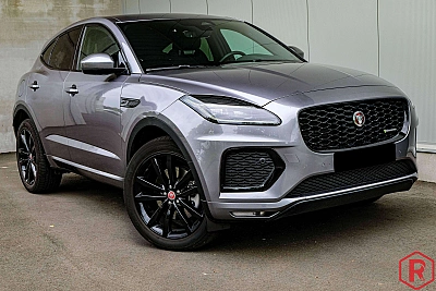 Jaguar E-Pace P300e R-Dynamic S Meridian BTWwagen PHEV