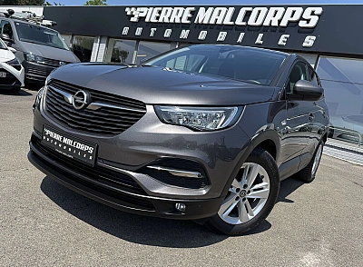 Opel Grandland X 1.5 ECOTEC D / EURO 6D / NAVI / CARPLAY/ CAMERA