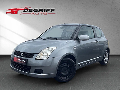 Suzuki Swift 1.3 DDiS GL