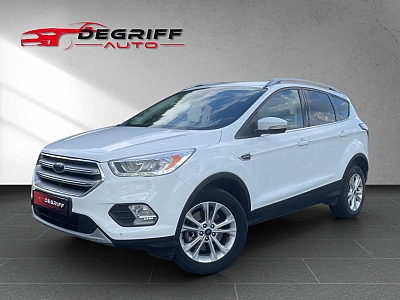 Ford Kuga 1.5 TDCi 120 SS 4x2 BVM6 Titanium
