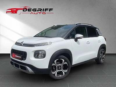 Citroen C3 Aircross 130 SS BVM6 Shine
