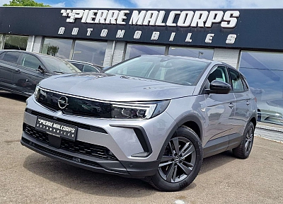 Opel Grandland 1.5 Turbo D /  AUTOMATIQUE / GPS / CARPLAY /CRUISE