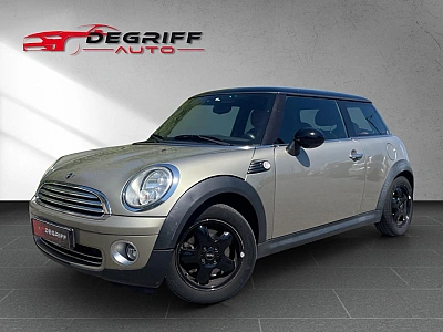 Mini Mini R56 1.6i - 120 Cooper A