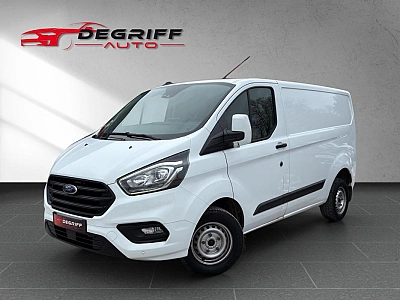Ford Transit Custom FOURGON 300 L1H1 2.0 ECOBLUE 105 TREND BUSINESS