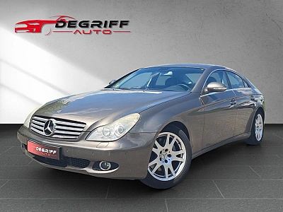 Mercedes-Benz Classe Cls 350 A