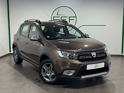 Dacia Sandero ** Stepway ** 0.9 TCe ** Garantie 12 mois **