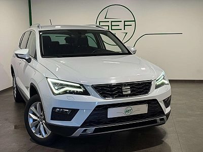 SEAT Ateca * 1.0 TSI * Ecomotive * GPS * Garantie 12 mois *
