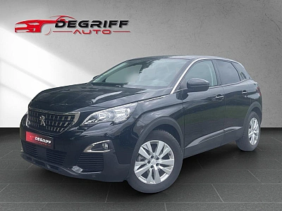 Peugeot 3008 BlueHDi 130ch SS EAT8 Allure