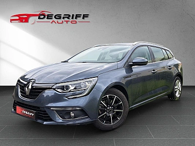 Renault Megane IV BUSINESS lue dCi 115