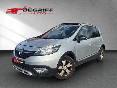 Renault Scenic TCe 130 Energy