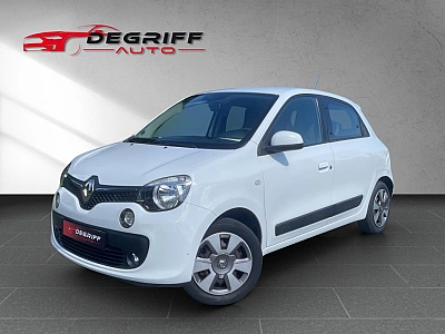 Renault Twingo III 0.9 TCe 90 Energy Intens