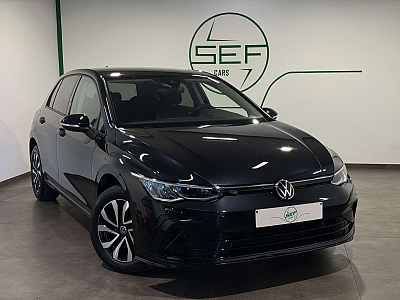 Volkswagen Golf ** 1.0 TSI ** Active ** GPS ** Garantie 12 mois **