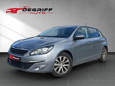 Peugeot 308 Style