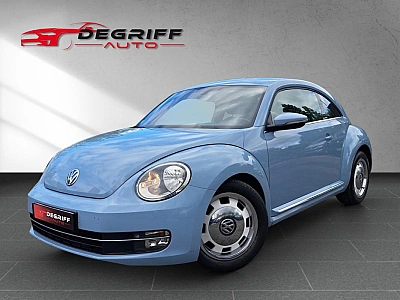 Volkswagen Coccinelle 1.2 TSI 105 Vintage
