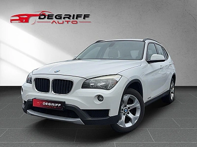 Bmw X1 E84 LCI xDrive 18d 143 ch Lounge