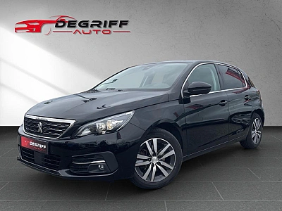Peugeot 308 BlueHDi 130ch SS BVM6 Allure