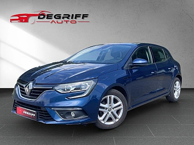 Renault Megane IV Berline TCe 100 Energy Zen