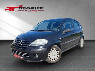 Citroen C3 1.4 HDi Pack Clim