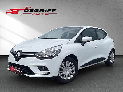 Renault Clio IV BUSINESS dCi Energy