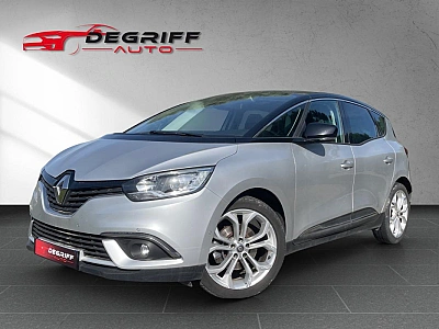 Renault Scenic IV Blue dCi 120 EDC Intens