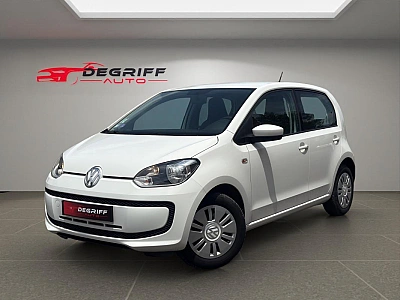 Volkswagen Up! 1.0 75 High Up!