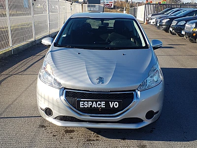 Peugeot 208 1.6 hdi