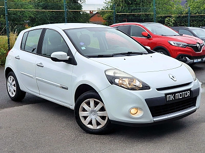 Renault Clio 🟢1.2 ESSENCE 75CV - AIRCO - 5 PORTES