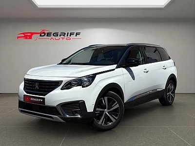 Peugeot 5008 BlueHDi 130ch SS BVM6 Allure 7 PL