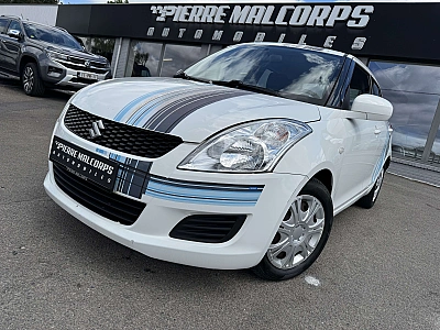 Suzuki Swift 1.2i GL Airco / USB / MARCHAND OU EXPORT
