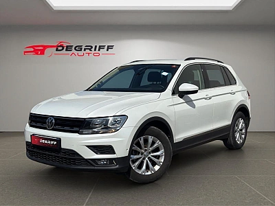 Volkswagen Tiguan 1.4 TSI ACT 150 BMT DSG6 Confortline