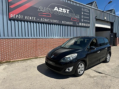 Renault Megane SCENIC 1.6 DCI - 16V TURBO