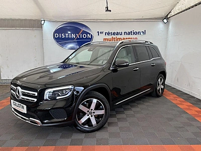 Mercedes-Benz Glb 200 d Progressive Line
