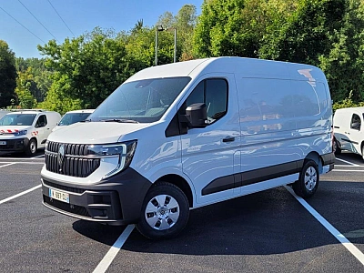 Renault Master IV FG L2H2 3T5 TR extra Blue dCi 170