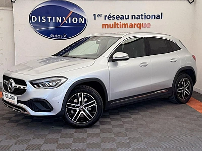 Mercedes-Benz Gla II 250 e Business Line DCT