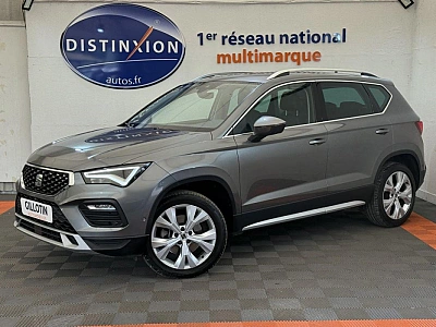 Seat Ateca 2.0 TDI 150 DSG7 S&S Xperience