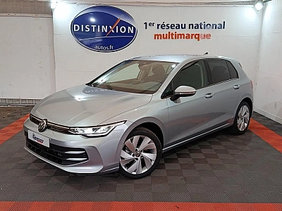 Volkswagen Golf VIII 2.0 TDI 150 DSG7 VW EDITION