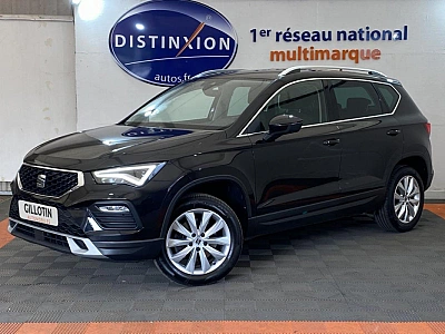 Seat Ateca 2.0 TDI 150 DSG7 S&S Style Business
