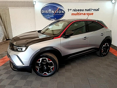 Opel Mokka II 1.2 Turbo 130ch AUTO GS LINE