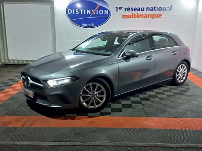Mercedes-Benz Classe A Compact IV 200 Business Line 7G-DCT
