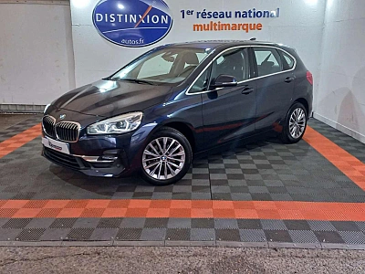 Bmw Serie 2 218d Luxury Auto