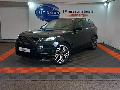 Land Rover Range Rover Velar 3.0 D300 BVA HSE R-Dynamic
