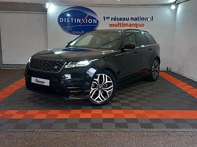 Land Rover Range Rover Velar 3.0 D300 BVA HSE R-Dynamic