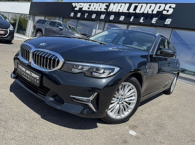 BMW 330 Touring 330eXA PHEV Luxury Line