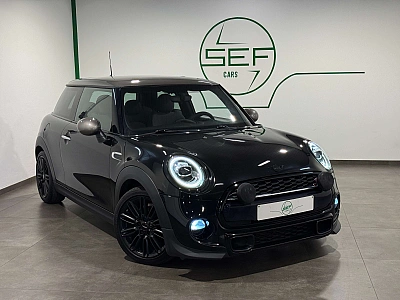 MINI One ** 1.2 ** One Pack JCW ** Garantie 12 mois **
