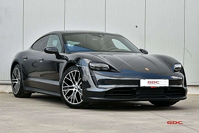 Porsche Taycan Taycan Performance Plus I HUD I Warmtepomp I BOSE