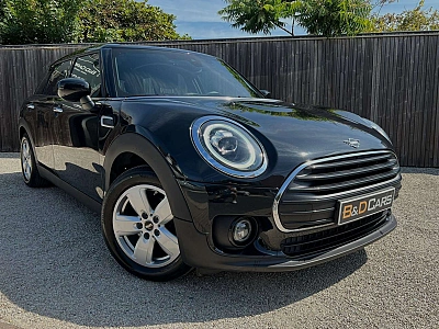 MINI One Clubman Mini One Clubman FULL-LED/KEYLESS NETTO:€11.562