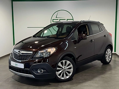 Opel Mokka ** 1.4 Turbo *  Enjoy ** GPS * Garantie 12 mois *