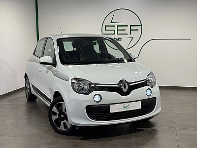 Renault Twingo ** 0.9 TCe **