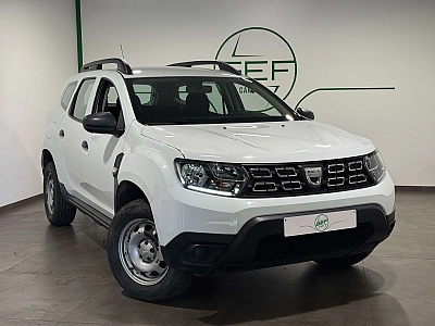 Dacia Duster ** 1.6i ** 4x2 ** Garantie 12 mois **
