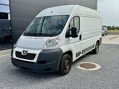 Peugeot Boxer ✅ 2.2 HDi L2H2 - utilitaire - euro 5 ✅